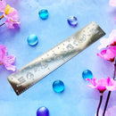 Crystal Wonders | Metal Ruler