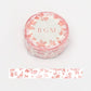 Sakura (2) Washi Tape