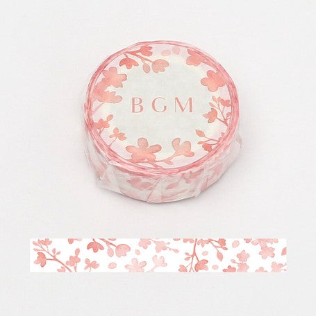 Sakura (2) Washi Tape