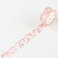Sakura (2) Washi Tape