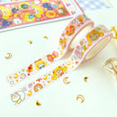 Sailor Moon Inspired | Washi