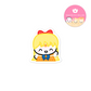Sailor Scouts - Venus | Vinyl Sticker