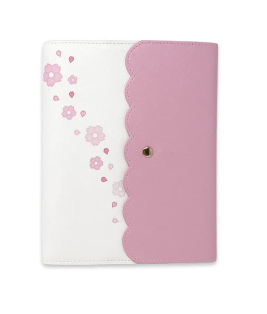 Sakura - B6 Planner Cover