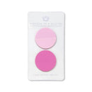 Sakura | Circle Vellum Tabs