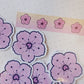 Sakura | Washi