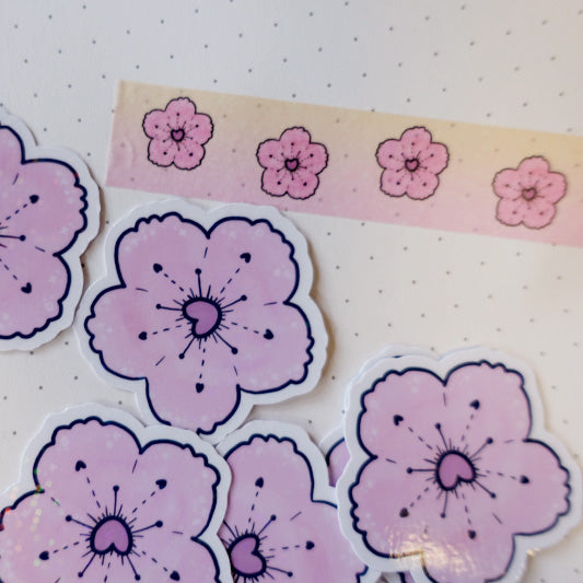 Sakura | Washi