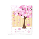 Sakura - A5W - Daily (Undated, 1 Month) | Planner