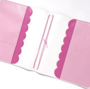 Sakura - A5W Leather Planner Cover