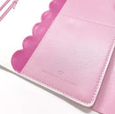 Sakura - A5W Leather Planner Cover
