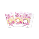 Sakura - B6 - Variety (Set of 3) | Notebooks