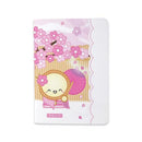 Sakura - B6 - Daily (Undated, 1 Month) | Planner