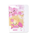 Sakura - B6 - Variety (Set of 3) | Notebooks