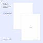 Sakura - B6 - Variety (Set of 3) | Notebooks