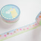 Sakura Flake 2.0 | Washi