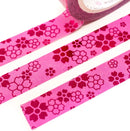 Sakura Festival - Florals | Washi