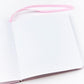 Sakura - Gold Foiled Leather Journal (2 options)