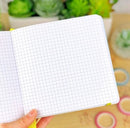 Sakura - Gold Foiled Leather Journal (2 options)