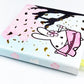 Sakura - Gold Foiled Leather Journal (2 options)