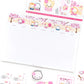 Sakura Festival | Notepad