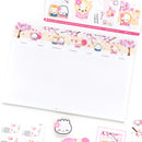 Sakura Festival | Notepad