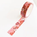 Sangria Floral | Washi