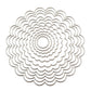 Scallops | Nested Dies