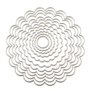 Scallops | Nested Dies