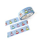 Lil' Scare Factory | Washi
