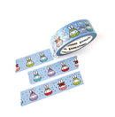 Lil' Scare Factory | Washi