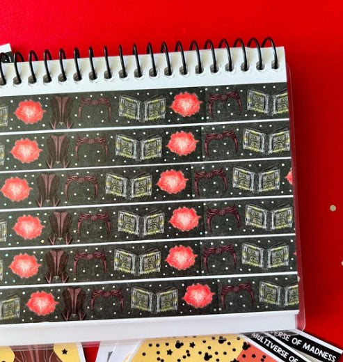 Scarlet Witch | Washi