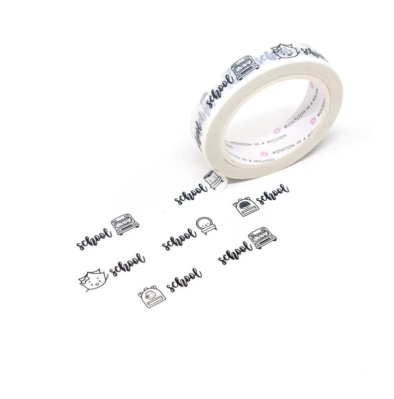 Scripts Collection - Volume 4 | Washi