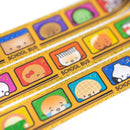 Back To School | Washi