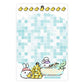 Scrub Bubbles | Notepad