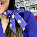 Halloween | Scrunchie