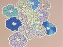 Scrunchies | Sticker Pack