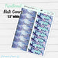 Sea Of Stars Date Covers | Sticker Sheet