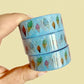 Seasonal Ice Cream | Washi