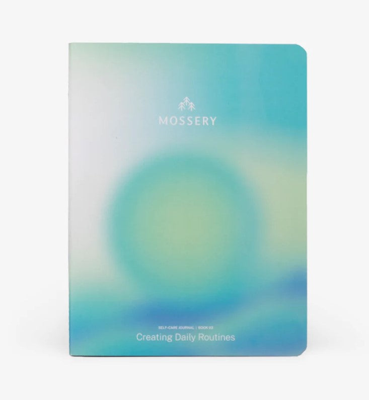 Self Care Journal: Book 03
