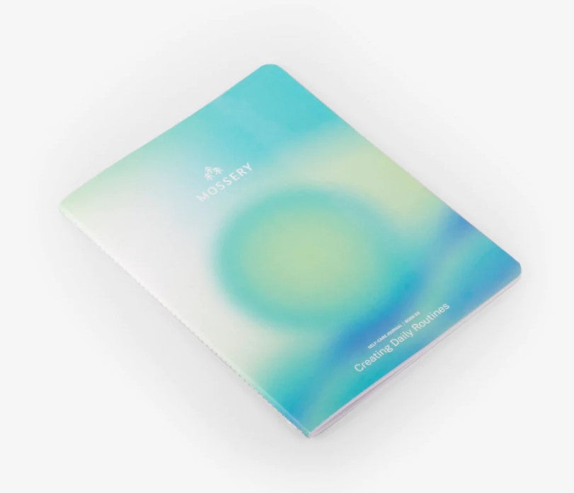 Self Care Journal: Book 03