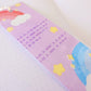 Self Care Reminder | Bookmarks