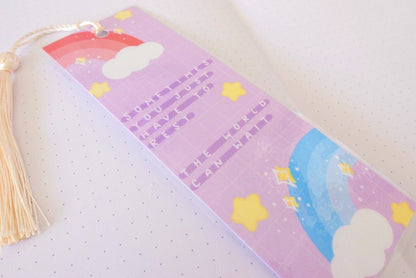 Self Care Reminder | Bookmarks