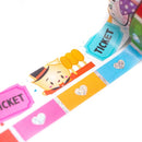 Greatest Chow on Earth | Washi Bundle