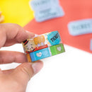 Greatest Chow on Earth | Washi Bundle