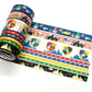 Lil's School of Misfitry | Washi (Set of 8)