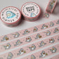 Shark Girls | Washi