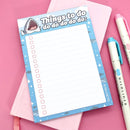 Shark To-Do Do Do | Notepad