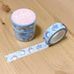 Fin The Shark | Washi