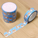Shiba Inu | Washi