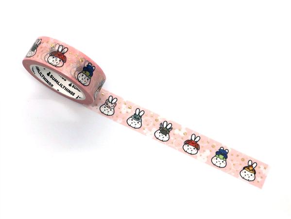 Sidekicks | Washi