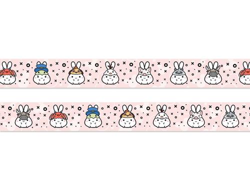 Sidekicks | Washi